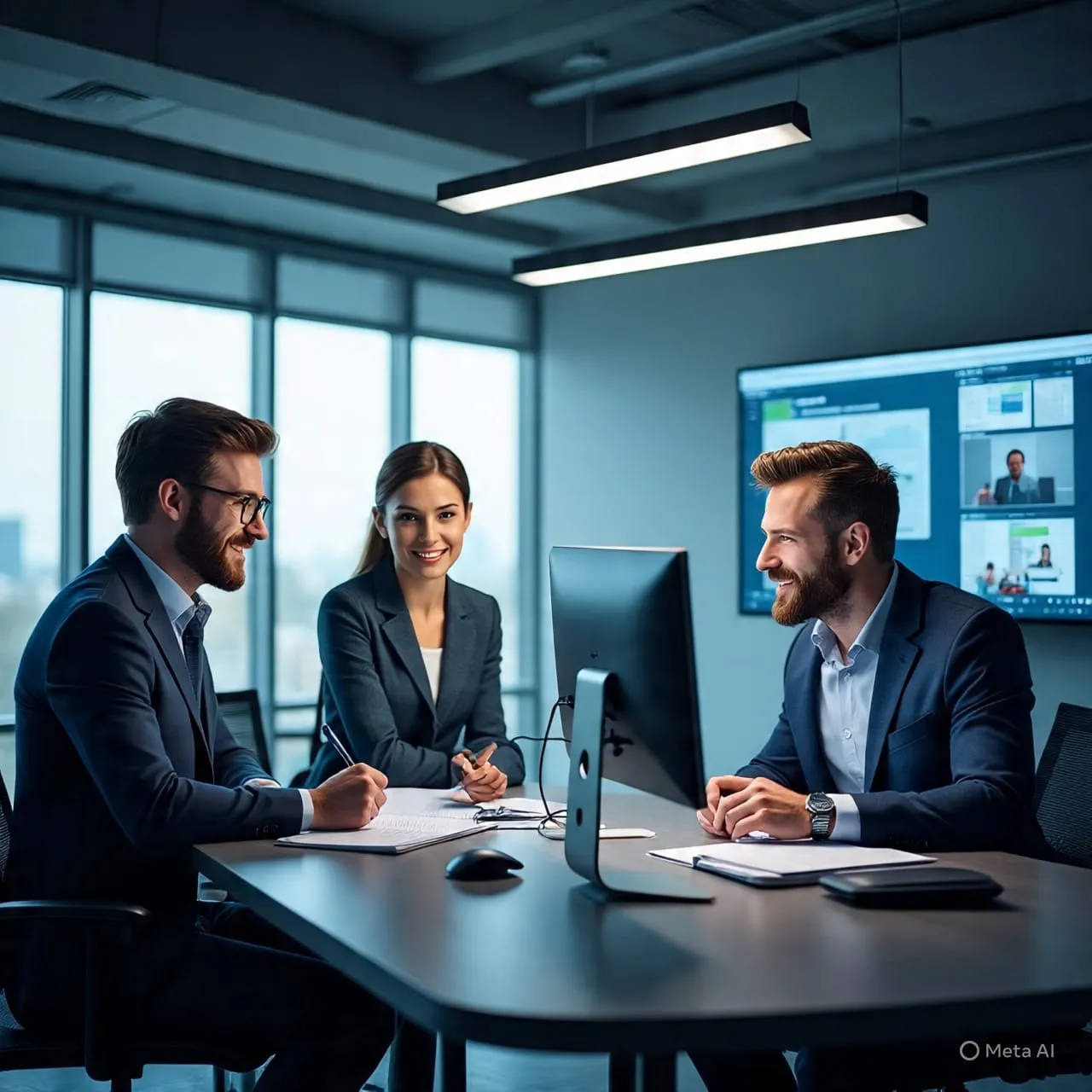 Asistentes Digitales e IA: ¿Como puede ayudar a tu empresa?