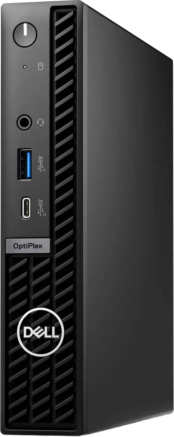 Dell OptiPlex & Pro Micro