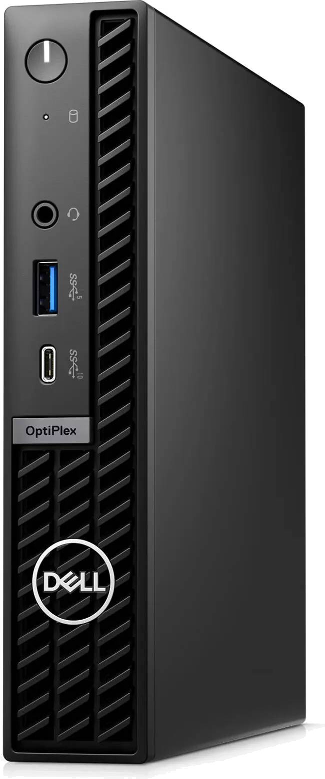 Dell OptiPlex & Pro Micro