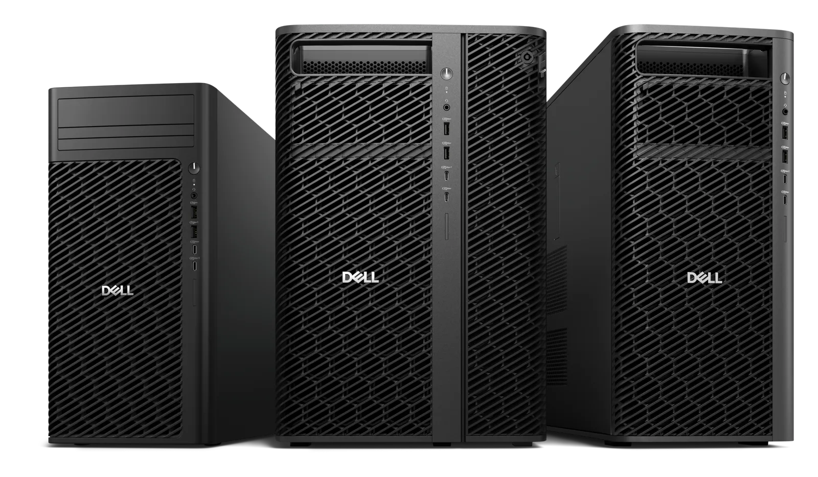 Precision Workstations