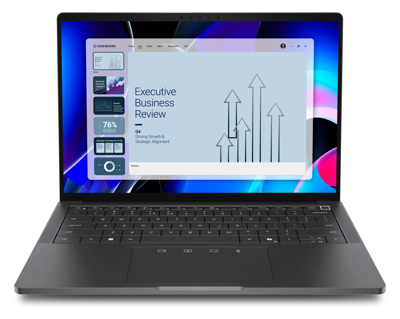 Dell Pro 14 Premium