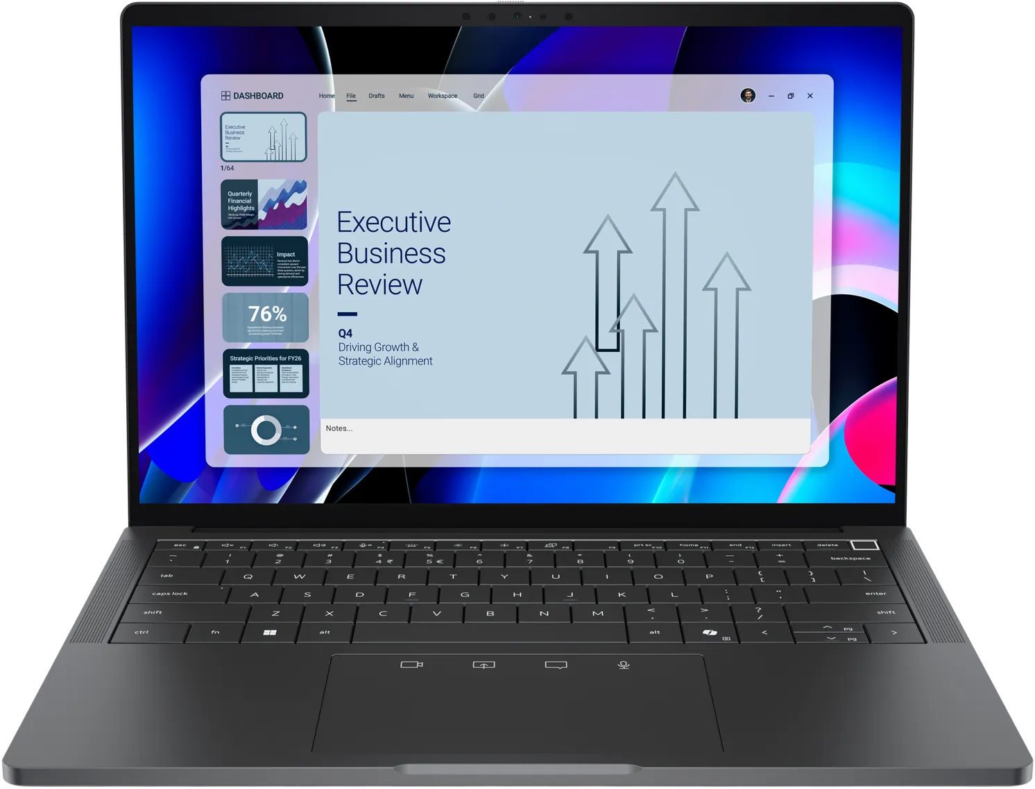 Dell Pro 14 Premium