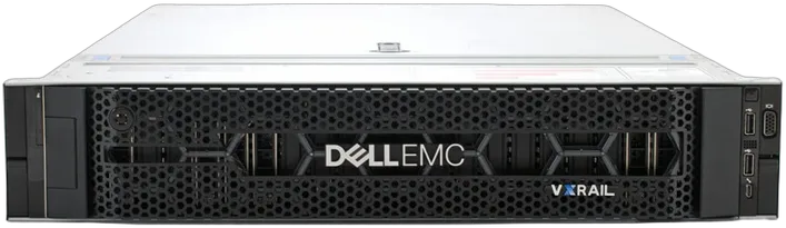 Dell VxRail