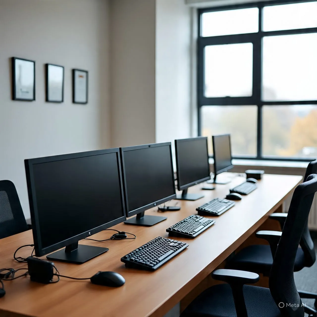 Como Elegir los Equipos Informáticos para tu Empresa