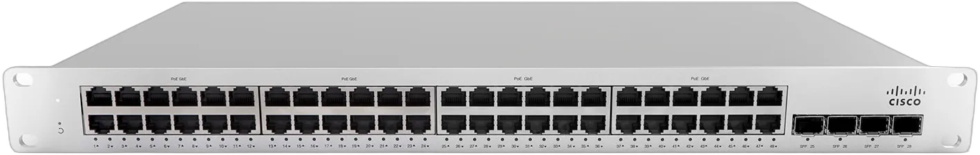Cisco Meraki