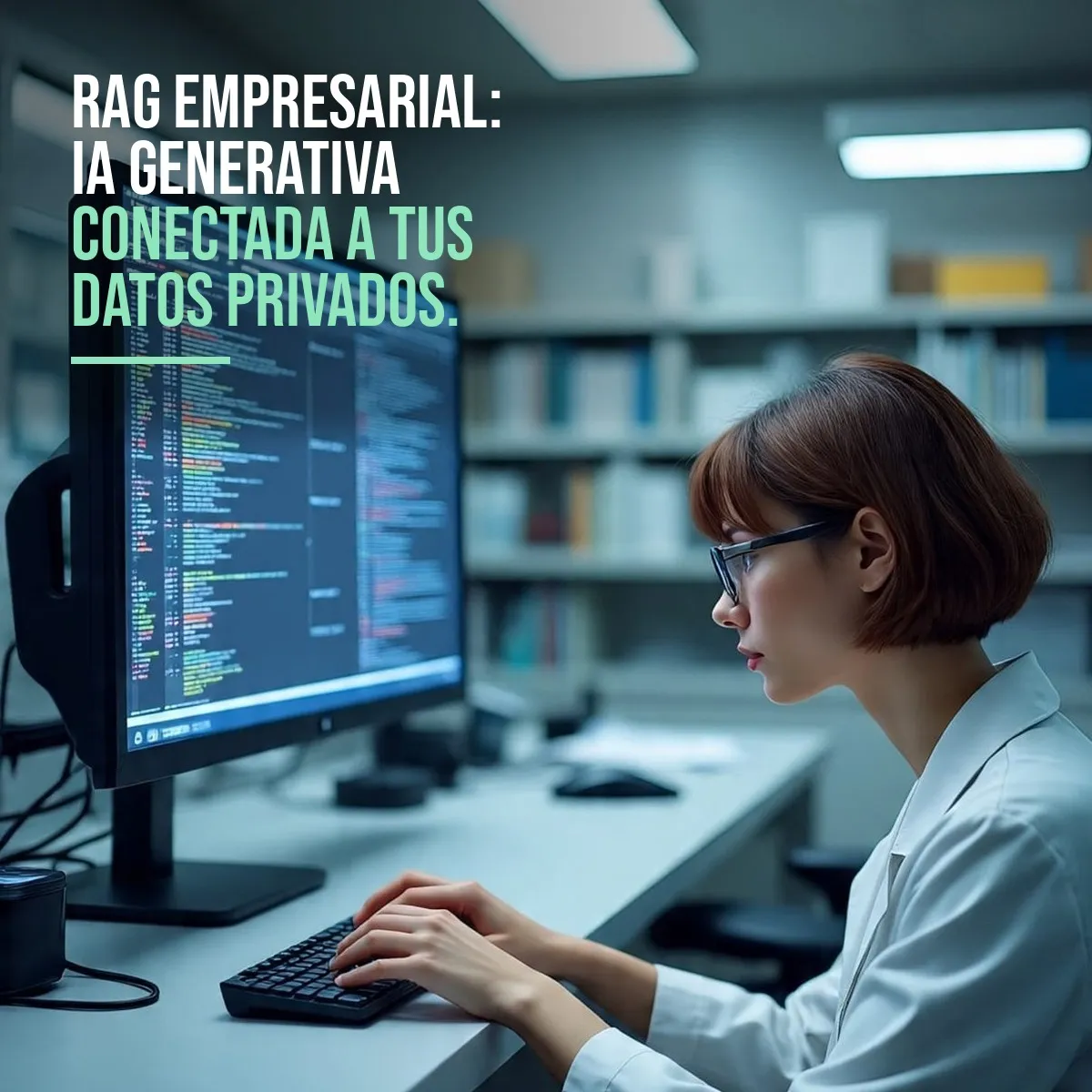 Qué es y cómo usar RAG para tu empresa