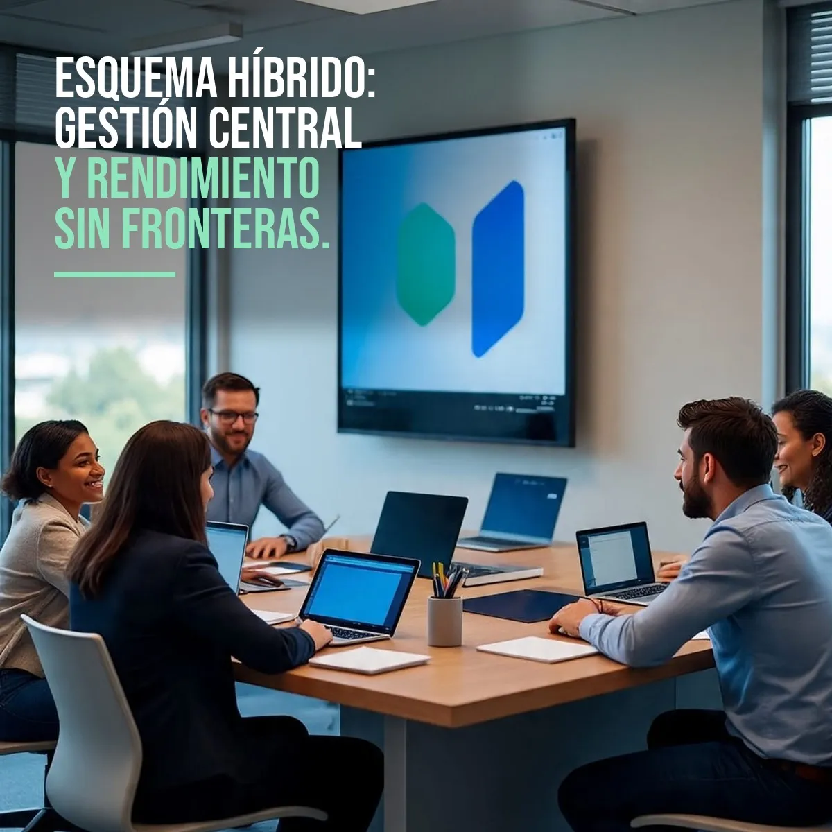 Soluciones Dell para Trabajo Remoto e Híbrido