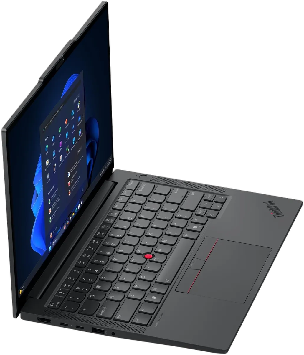 ThinkPad E14 / E16