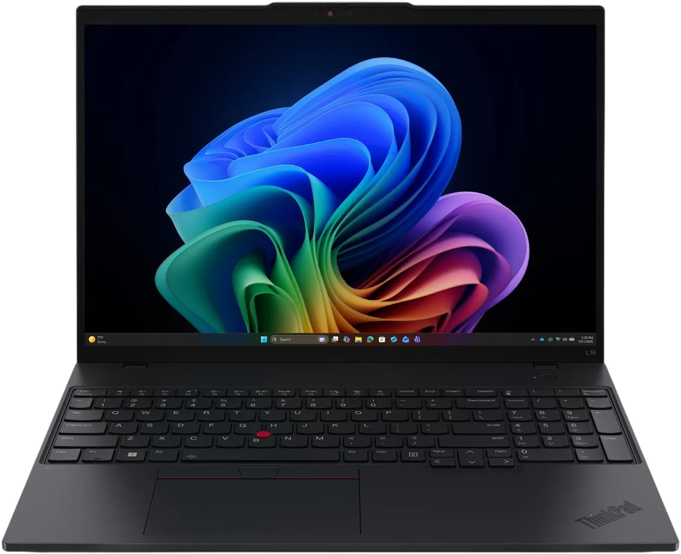ThinkPad L16