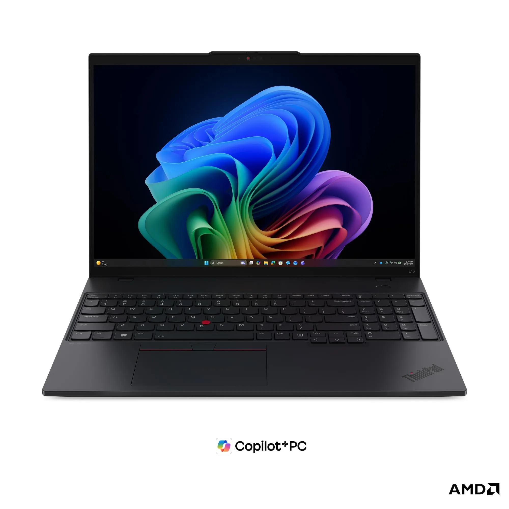 ThinkPad L16