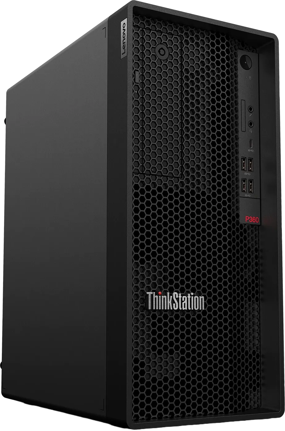 Lenovo ThinkStation