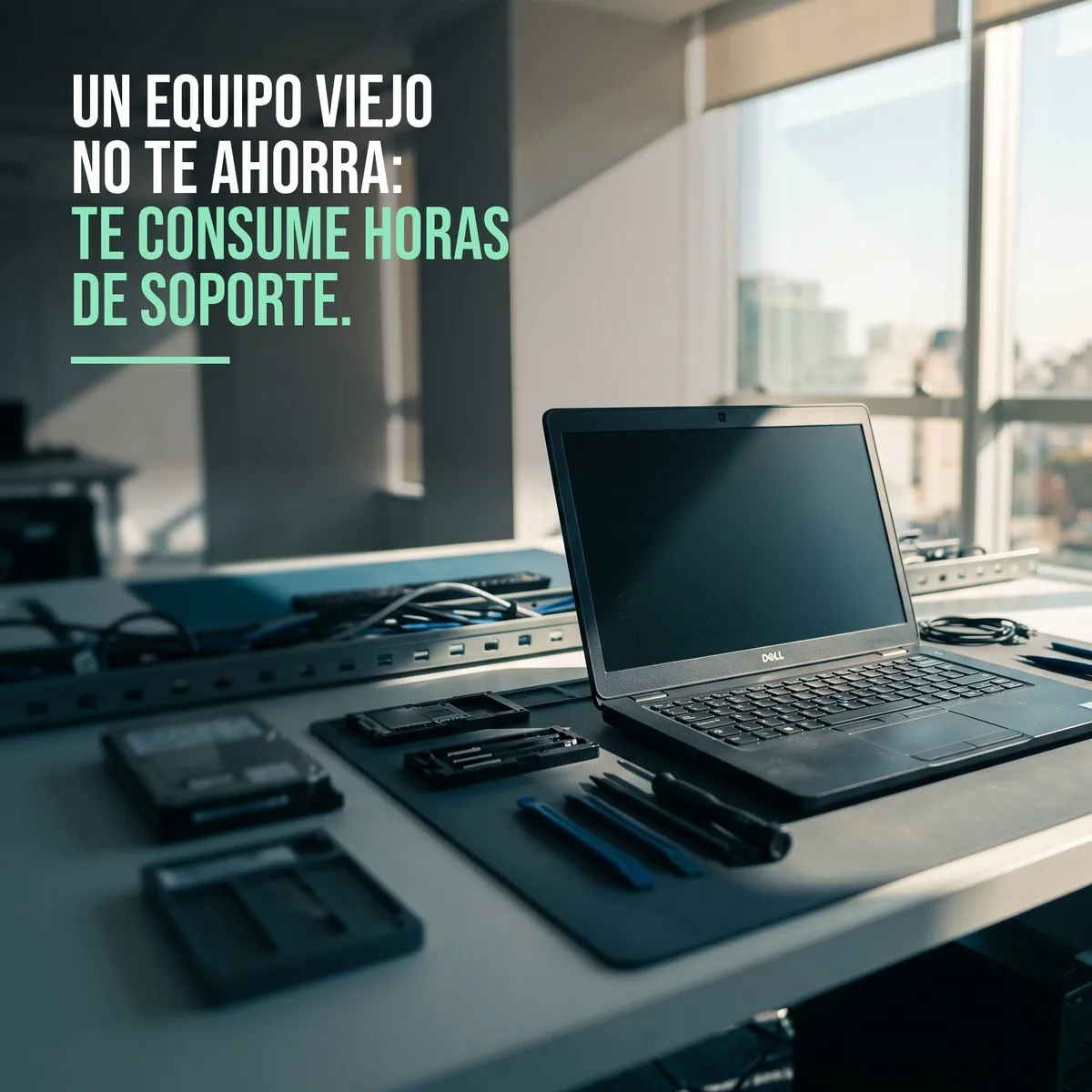 ¿Tu flota de Latitude es un activo o un lastre?