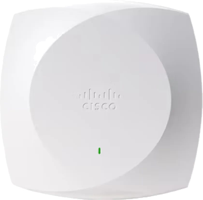 Cisco Catalyst Wireless Serie 9100