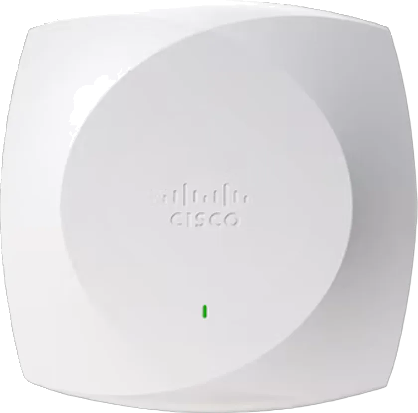Cisco Catalyst Wireless Serie 9100