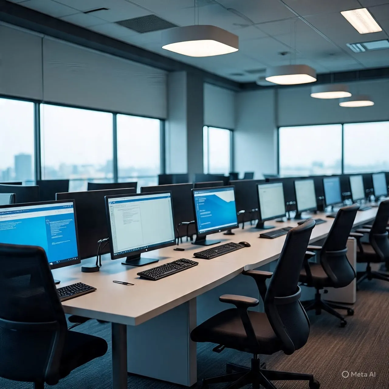 Workstations para empresas creativas: ¿Por qué son clave en diseño y multimedia?