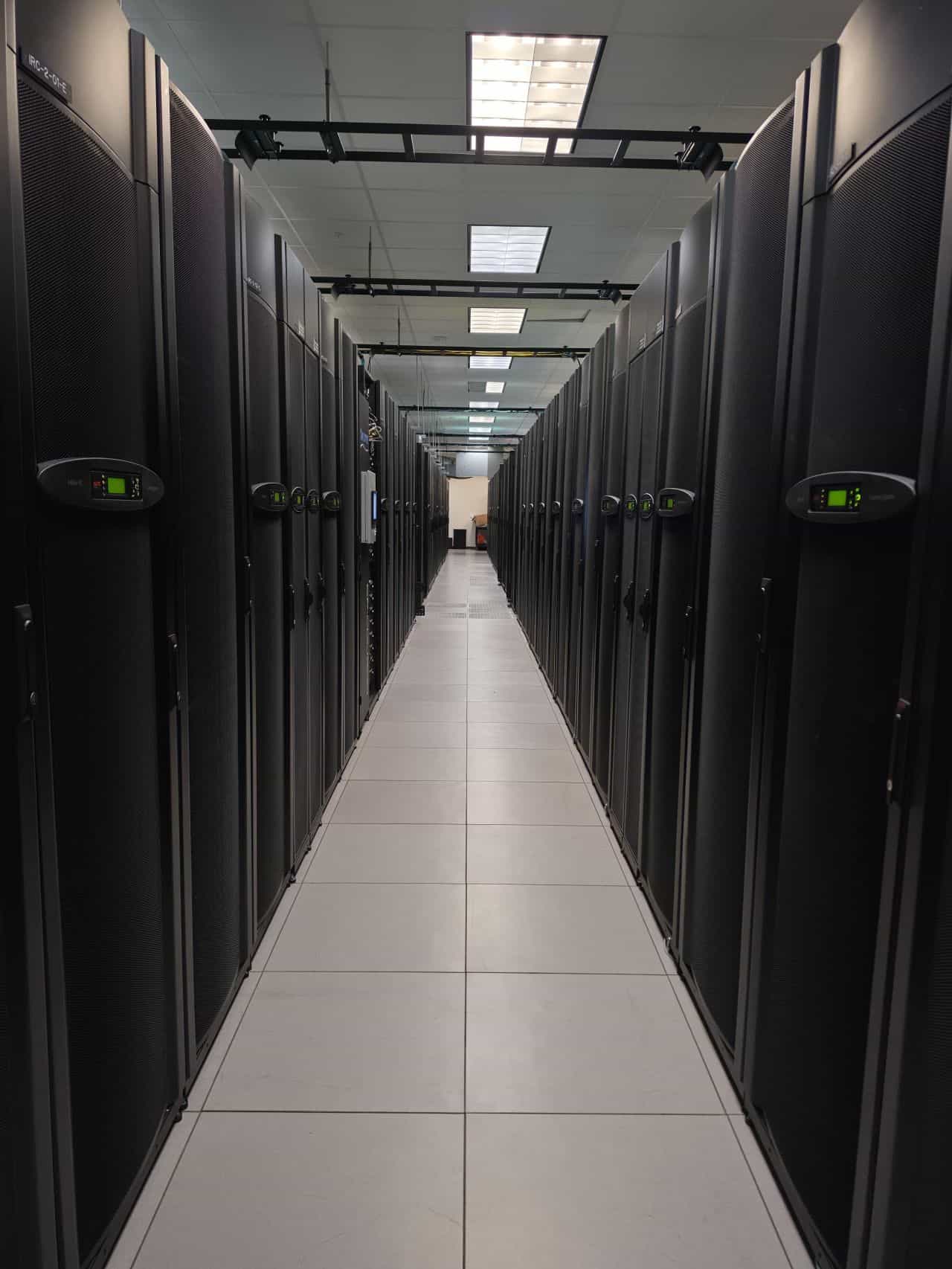 Instalaciones del campus de Dell Technologies en Round Rock, Texas