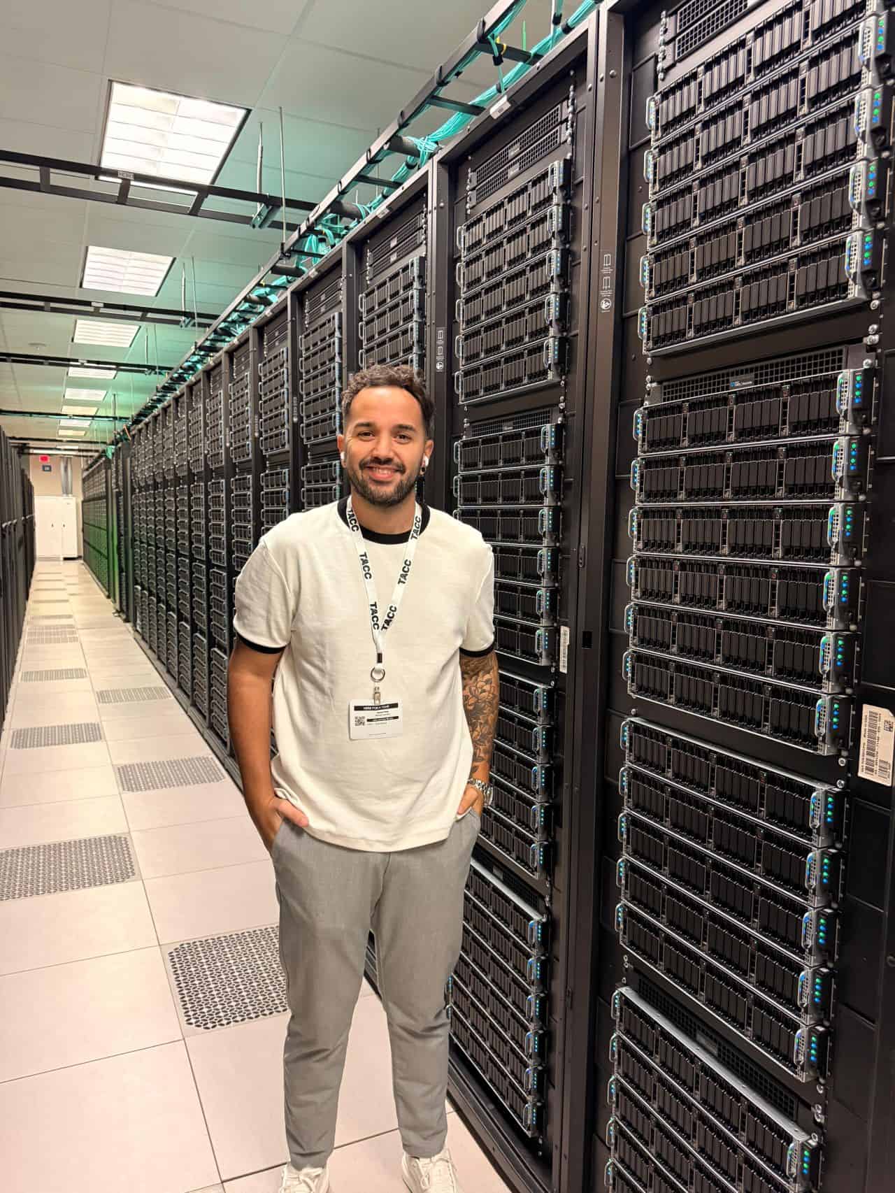 Cierre de la visita al Executive Briefing Center de Dell Technologies