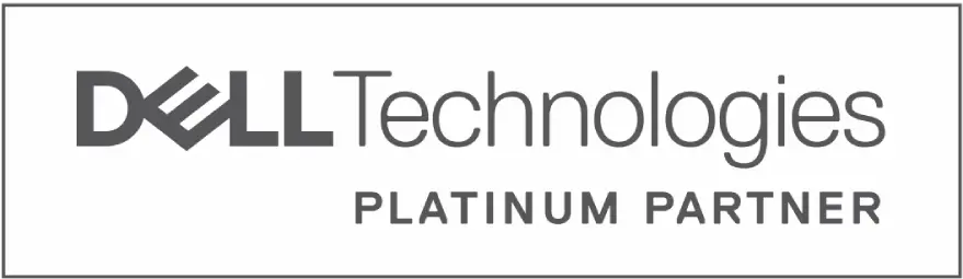 Dell Technologies distribuidor Platinum