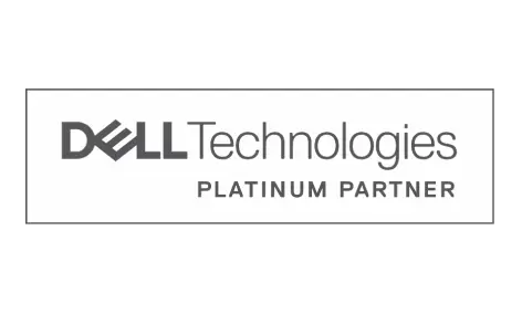 Dell Technologies Platinum Partner