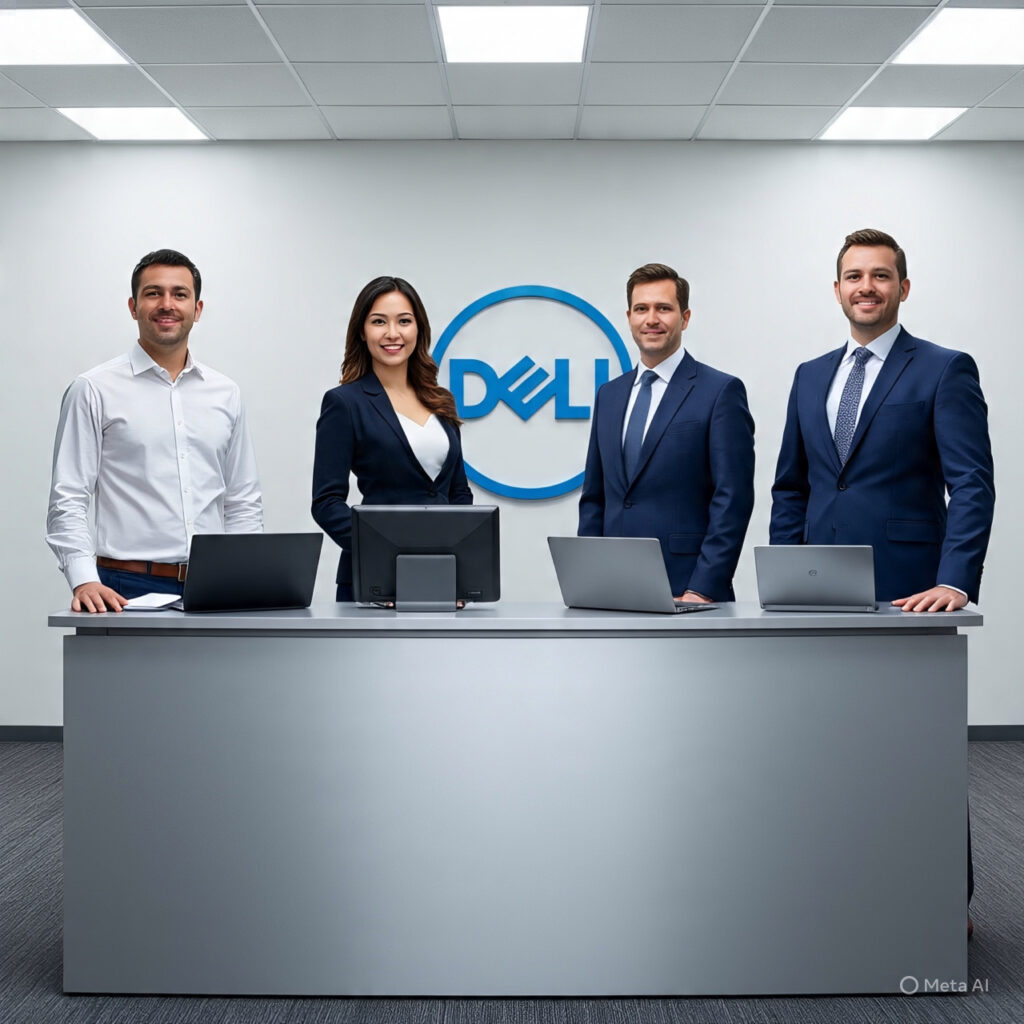 DellProveedorAutorizado