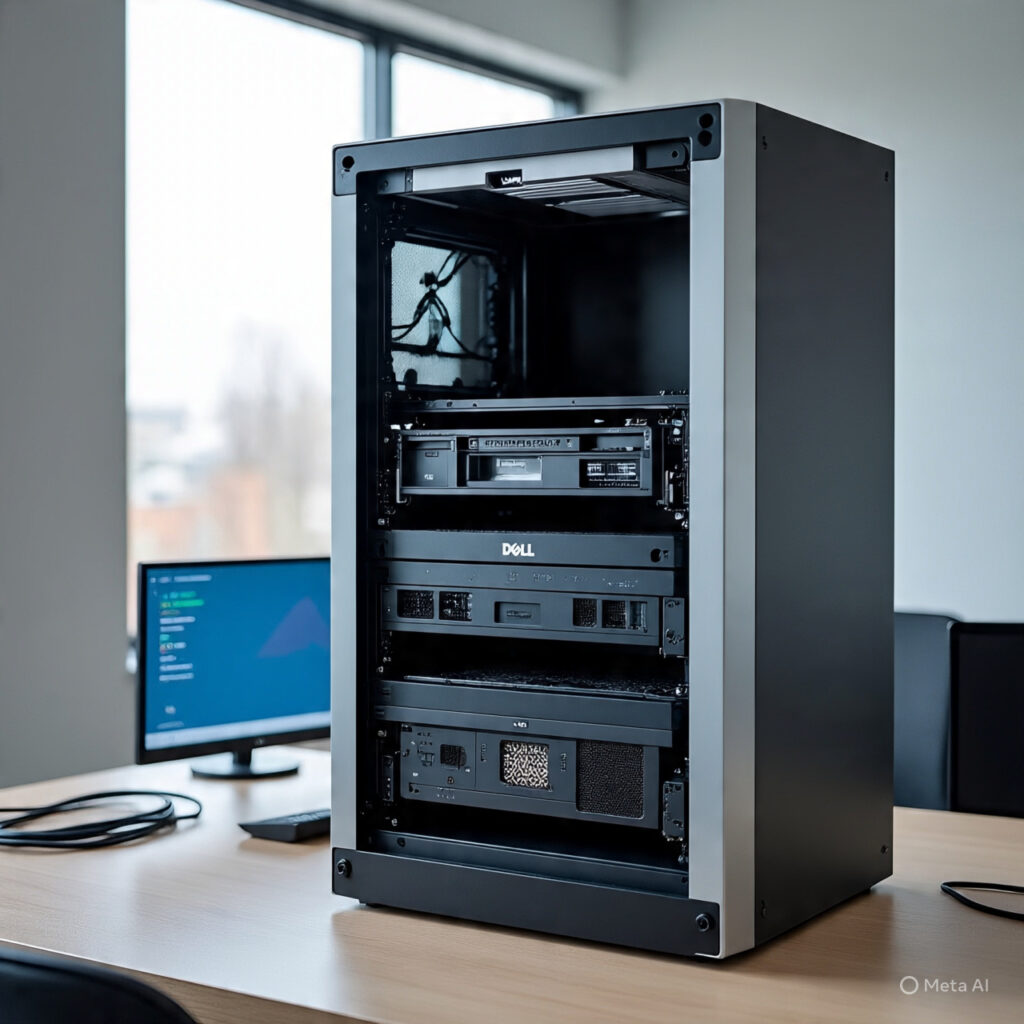 DellStorage