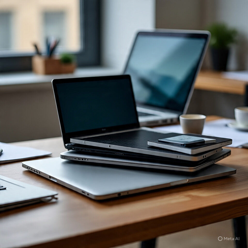LaptopsDell