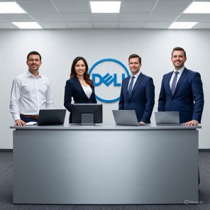DellProveedorAutorizado
