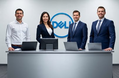 DellProveedorAutorizado
