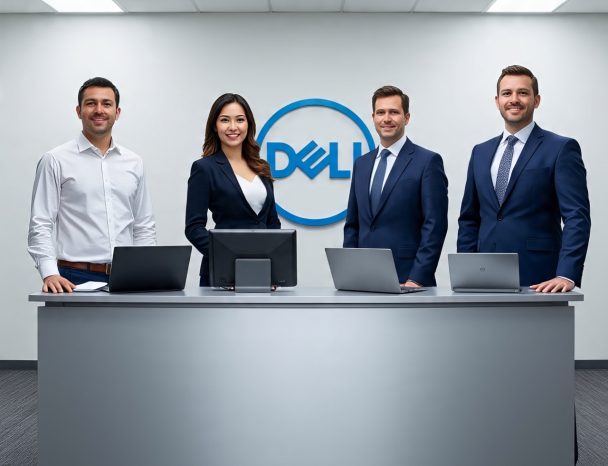 DellProveedorAutorizado