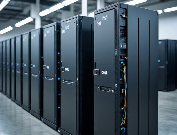 ServidoresDell