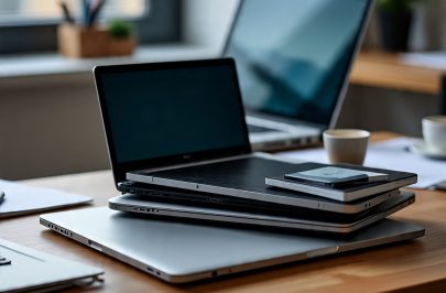 LaptopsDell