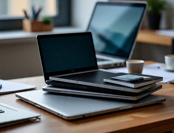 LaptopsDell